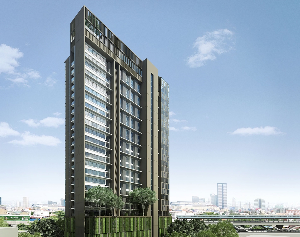 THE LOFTS EKKAMAI